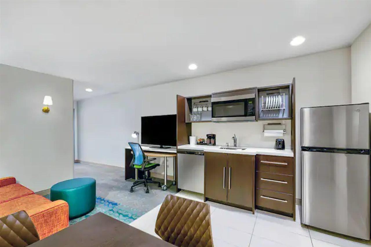 Home2 Suites By Hilton Minneapolis Downtown Kültér fotó