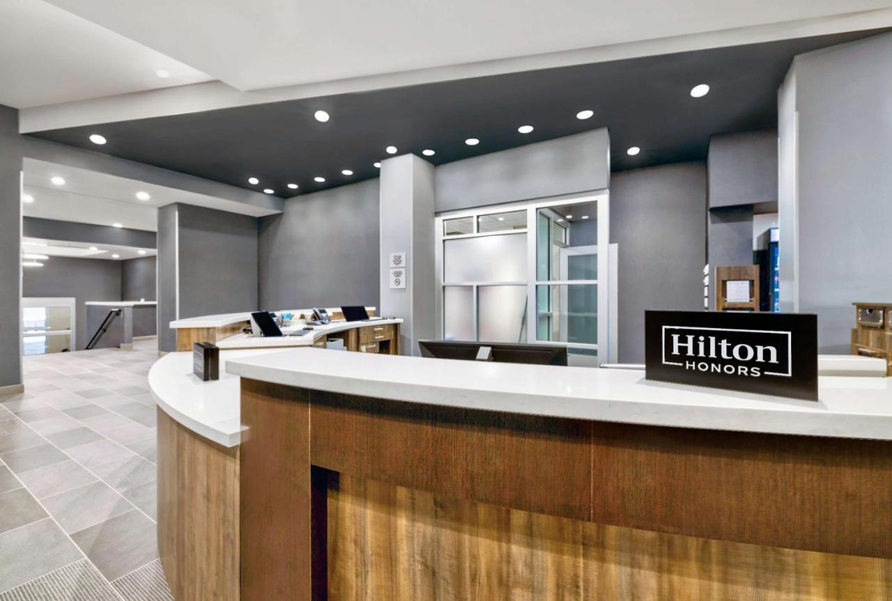 Home2 Suites By Hilton Minneapolis Downtown Kültér fotó