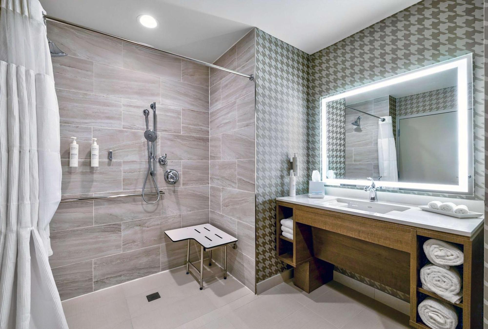 Home2 Suites By Hilton Minneapolis Downtown Kültér fotó